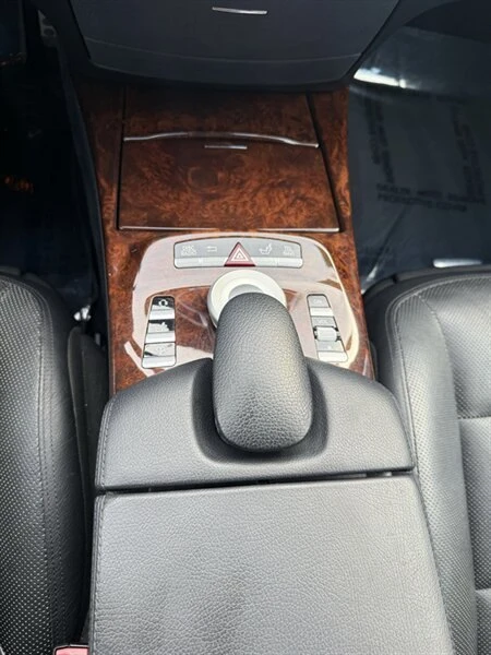 2013 Mercedes-Benz W221 S-Class - Image 14 of 20