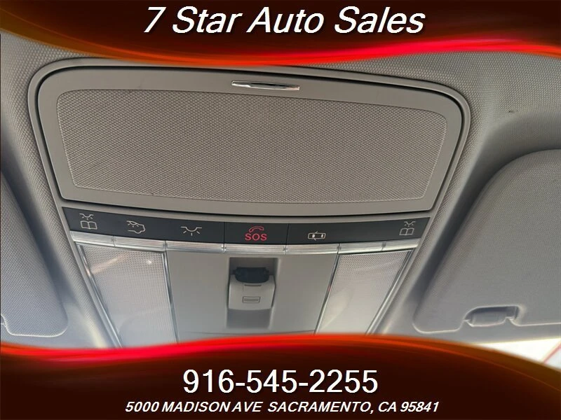 2013 Mercedes-Benz W221 S-Class - Image 13 of 20