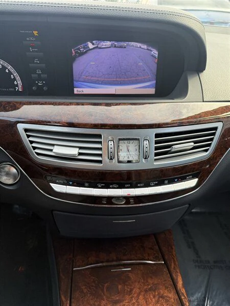 2013 Mercedes-Benz W221 S-Class - Image 12 of 20