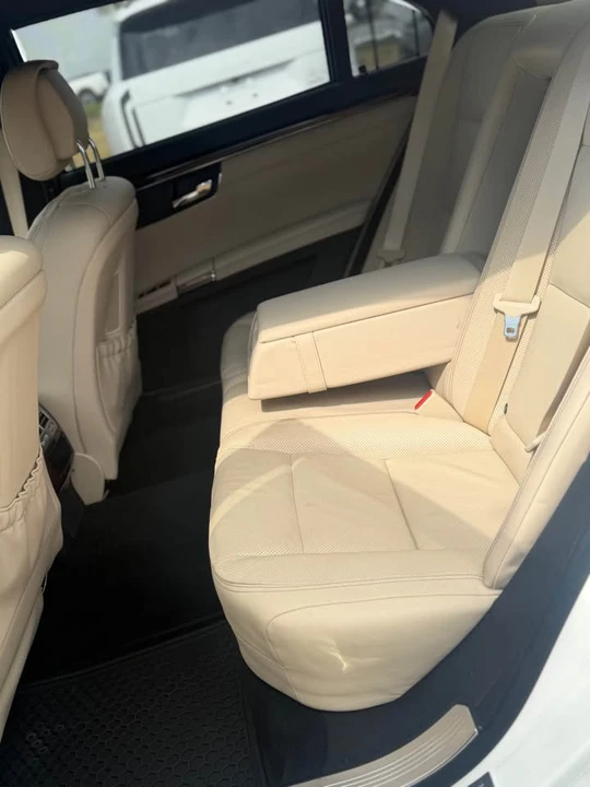 2013 Mercedes-Benz W221 S-Class - Image 4 of 8