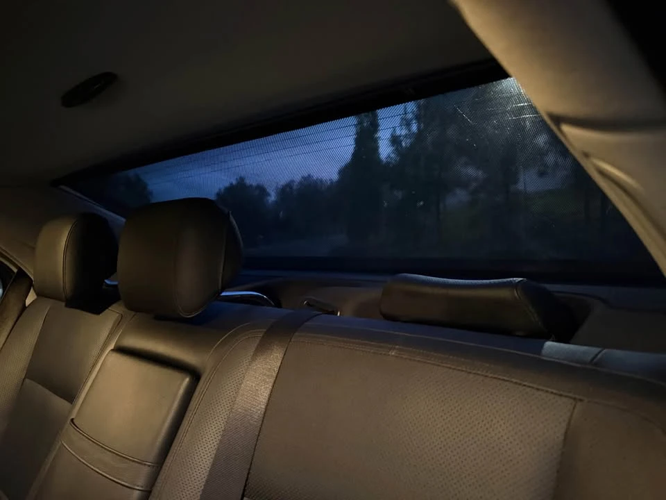 2013 Mercedes-Benz W221 S-Class - Image 14 of 14
