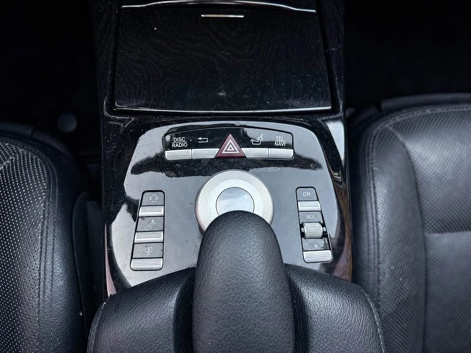 2013 Mercedes-Benz W221 S-Class - Image 10 of 14