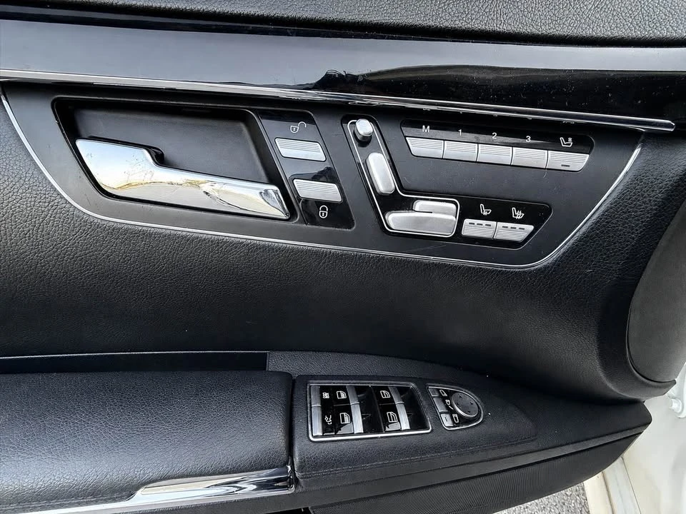 2013 Mercedes-Benz W221 S-Class - Image 11 of 14