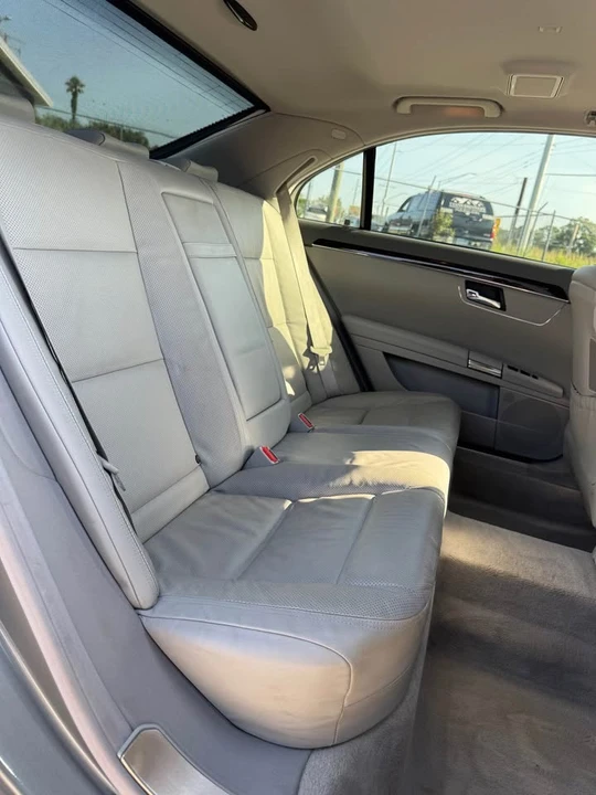2013 Mercedes-Benz W221 S-Class - Image 14 of 18