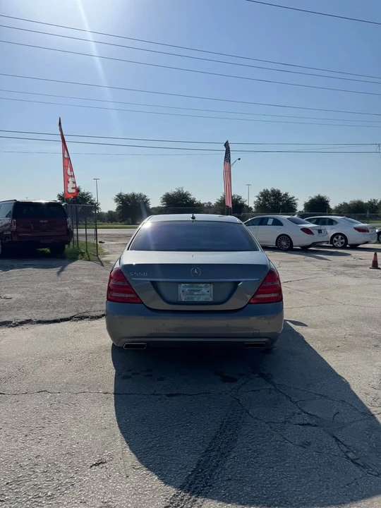 2013 Mercedes-Benz W221 S-Class - Image 10 of 18