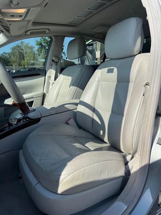 2013 Mercedes-Benz W221 S-Class - Image 12 of 18