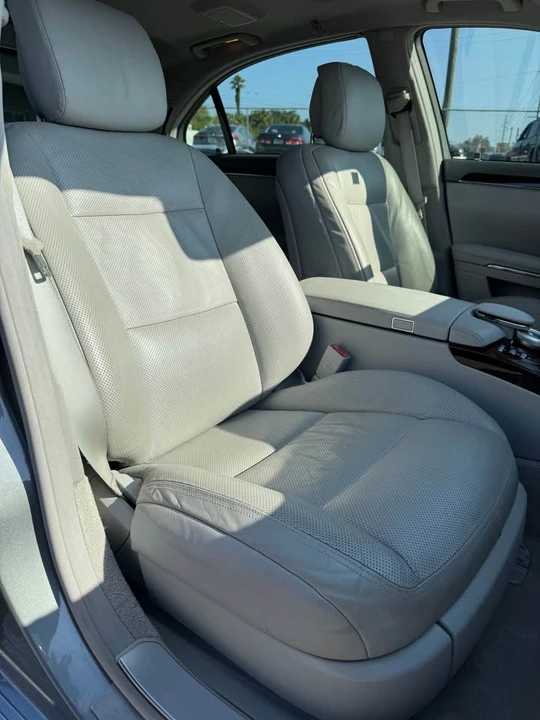 2013 Mercedes-Benz W221 S-Class - Image 17 of 18