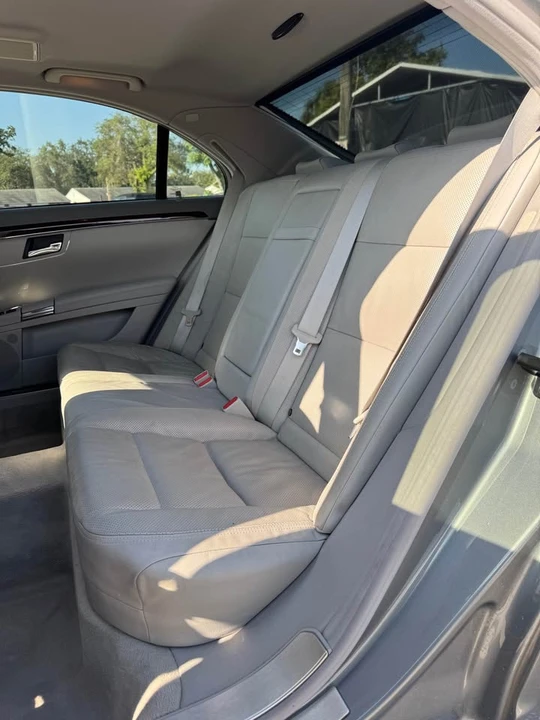 2013 Mercedes-Benz W221 S-Class - Image 13 of 18