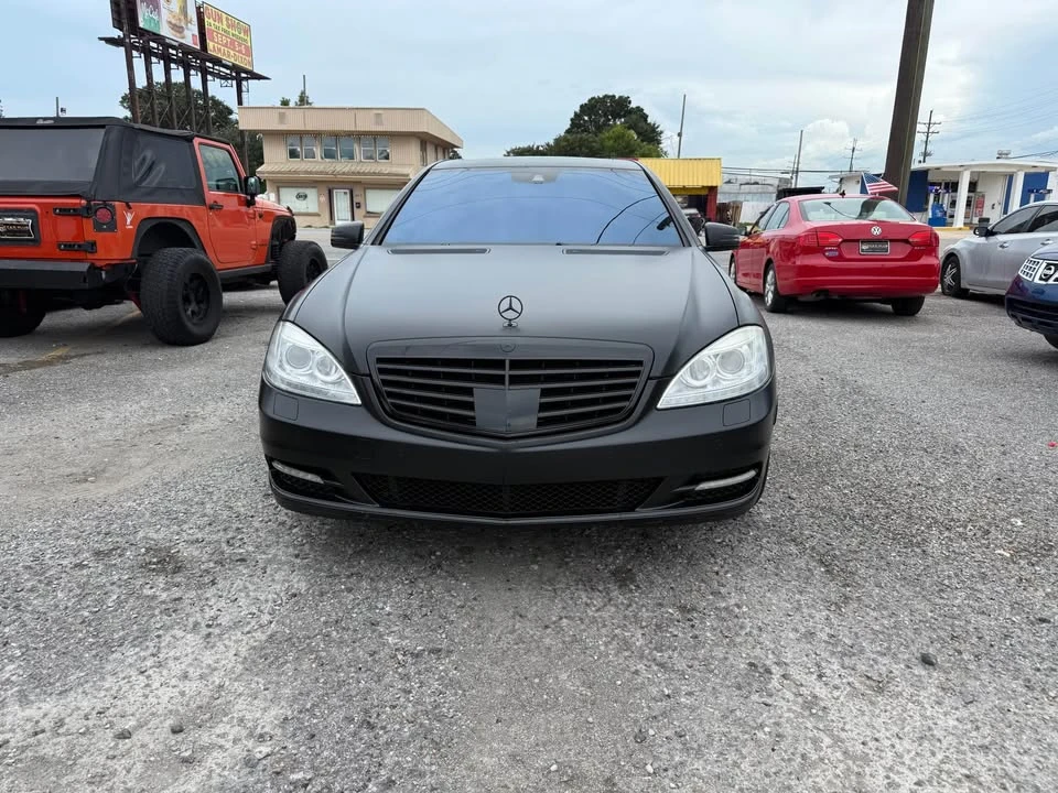 2013 Mercedes-Benz W221 S-Class - Image 17 of 20