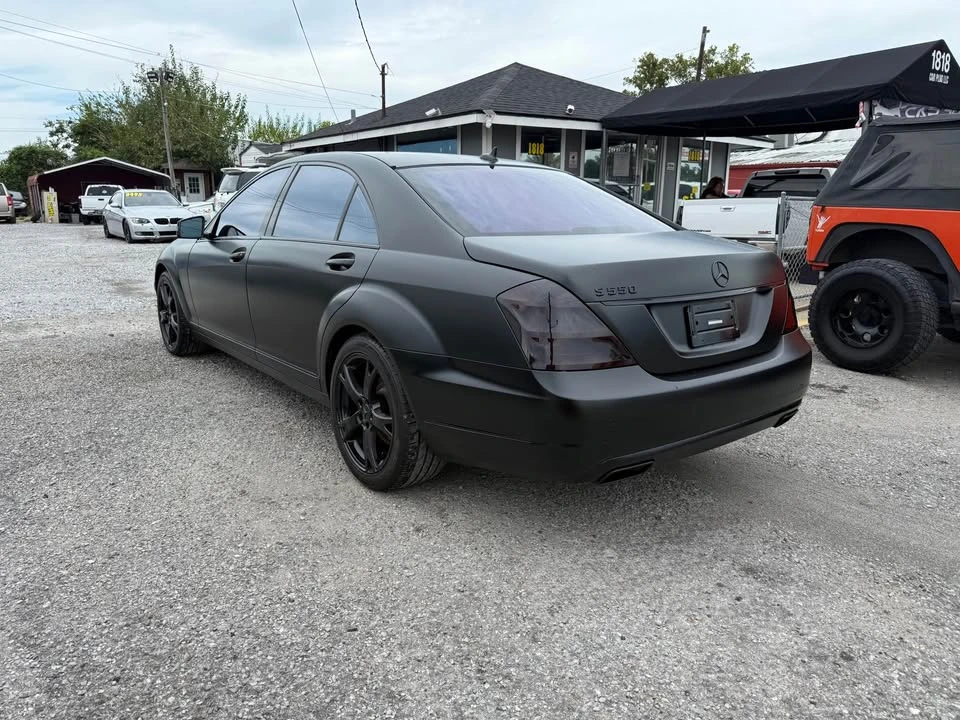 2013 Mercedes-Benz W221 S-Class - Image 16 of 20