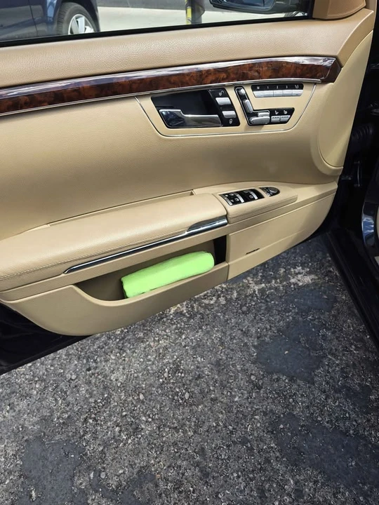 2013 Mercedes-Benz W221 S-Class - Image 7 of 12