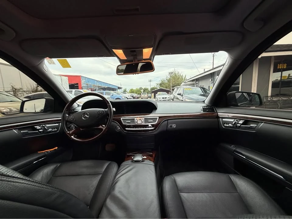 2013 Mercedes-Benz W221 S-Class - Image 6 of 20