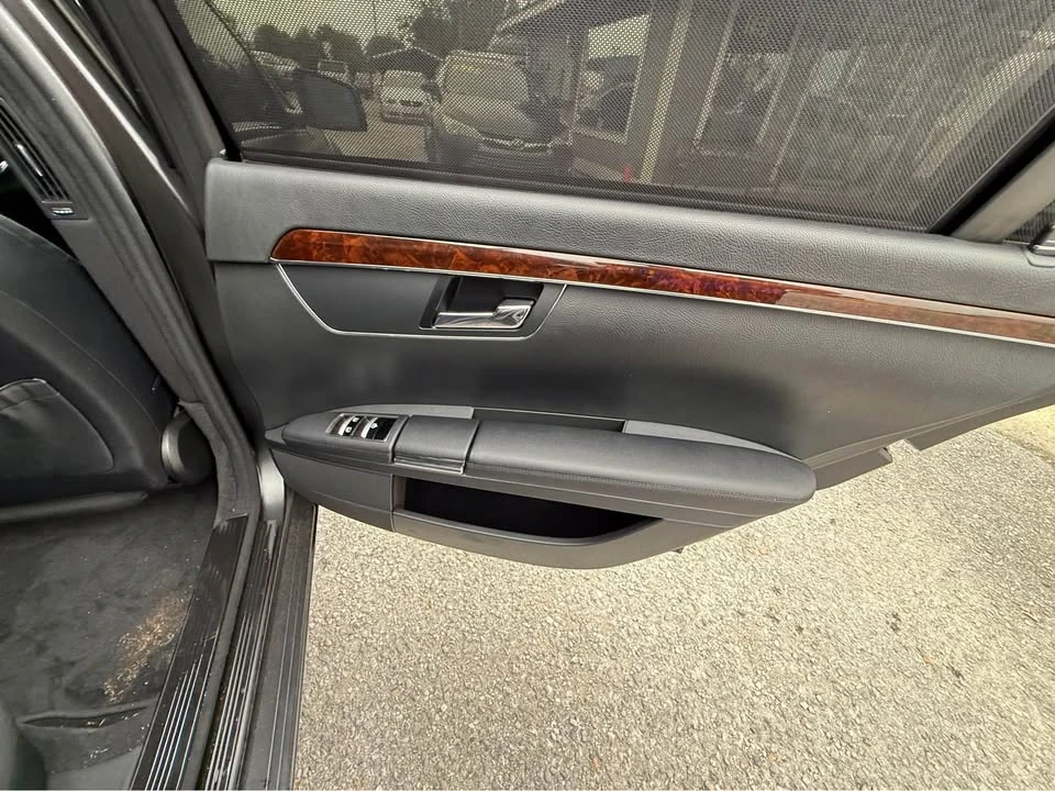 2013 Mercedes-Benz W221 S-Class - Image 7 of 20
