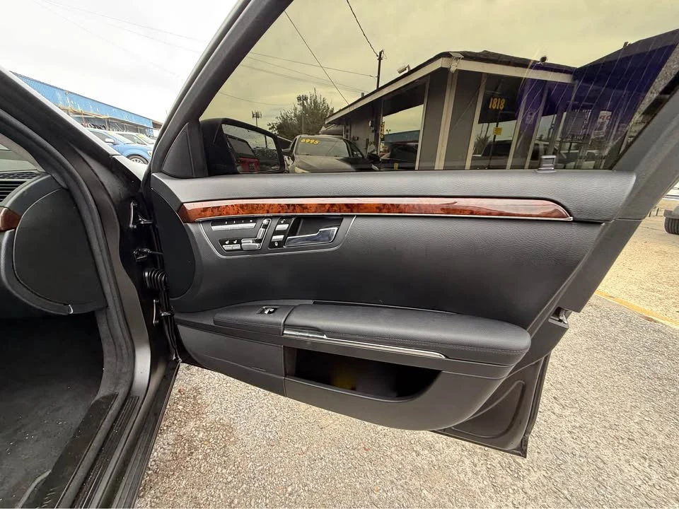 2013 Mercedes-Benz W221 S-Class - Image 11 of 20