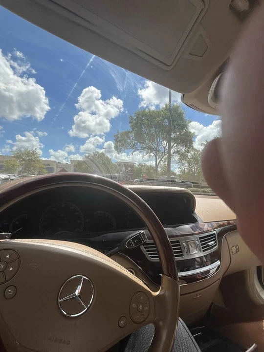 2013 Mercedes-Benz W221 S-Class - Image 6 of 9