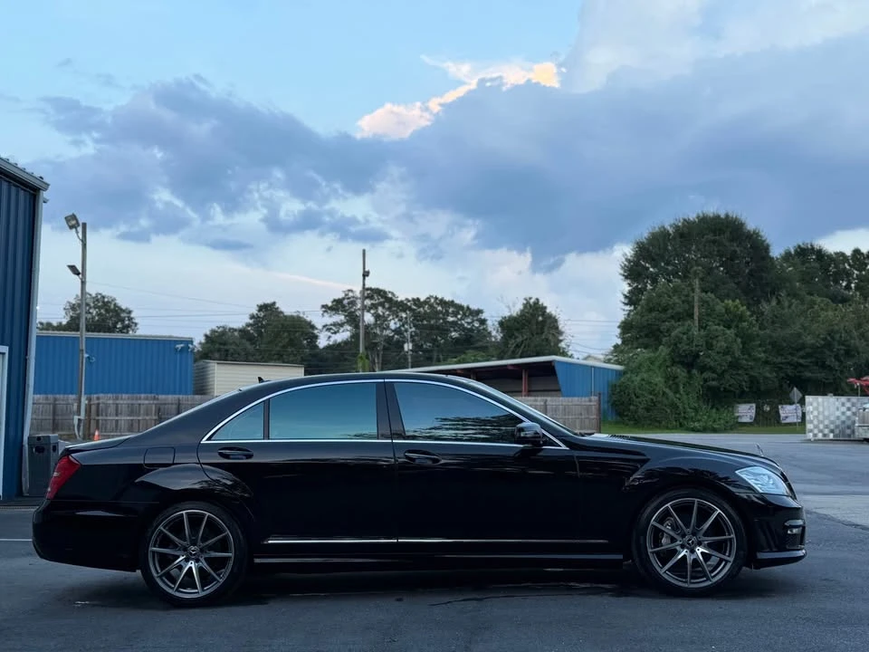 2013 Mercedes-Benz W221 S-Class - Image 6 of 14