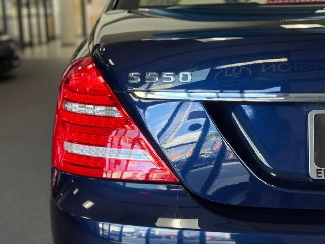 2013 Mercedes-Benz W221 S-Class - Image 10 of 12