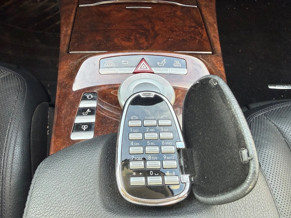 2013 Mercedes-Benz W221 S-Class - Image 18 of 21