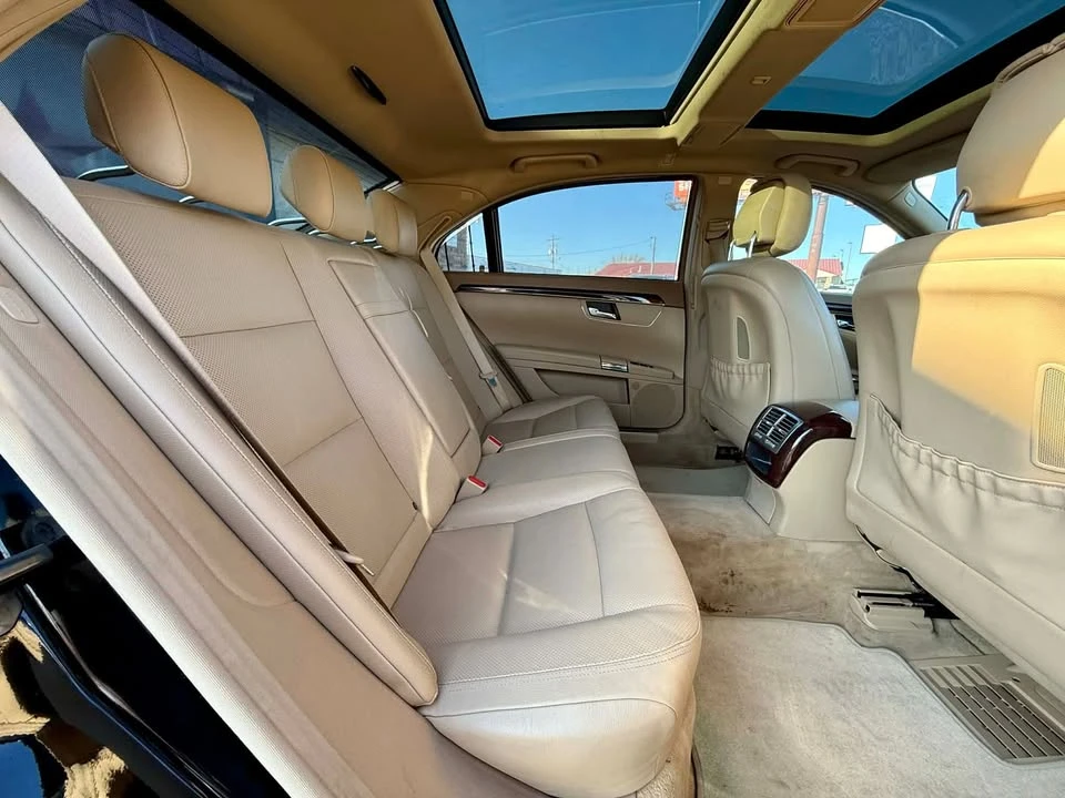 2013 Mercedes-Benz W221 S-Class - Image 12 of 19