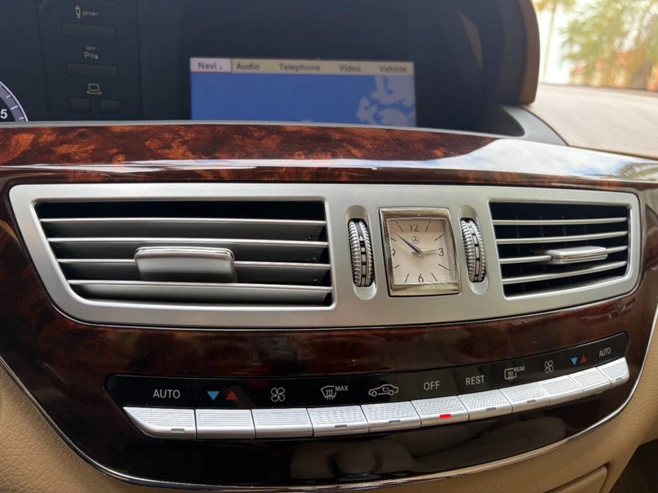 2013 Mercedes-Benz W221 S-Class - Image 19 of 21