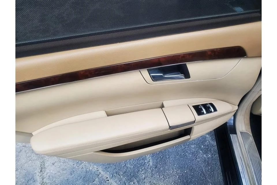 2013 Mercedes-Benz W221 S-Class - Image 18 of 20