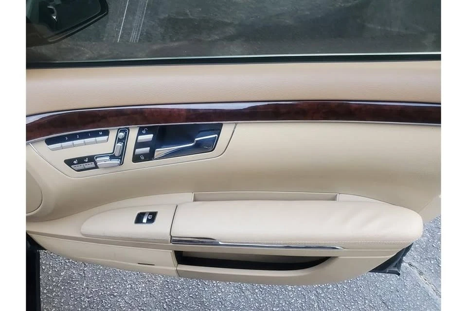 2013 Mercedes-Benz W221 S-Class - Image 20 of 20