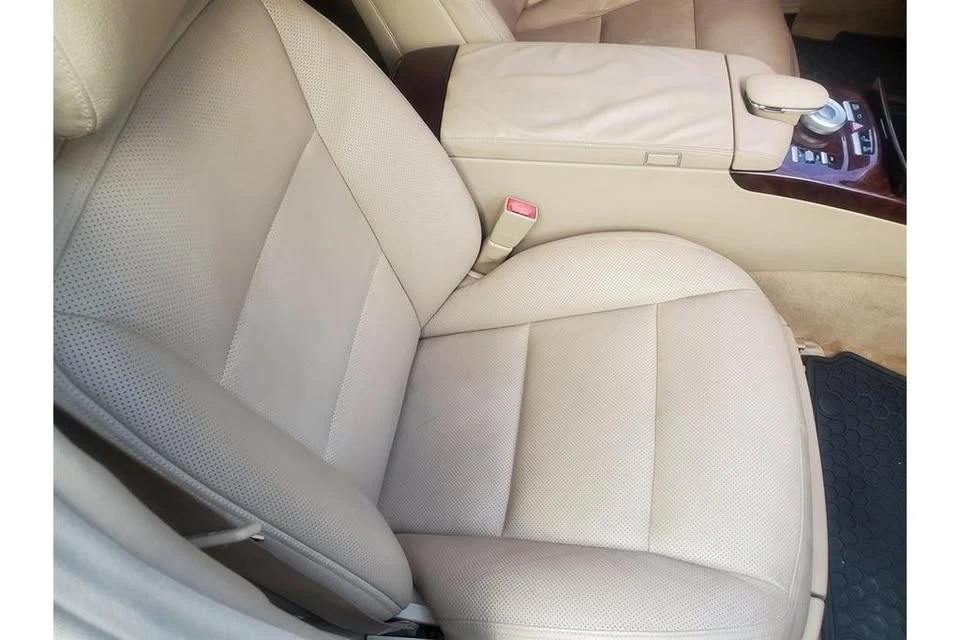 2013 Mercedes-Benz W221 S-Class - Image 13 of 20