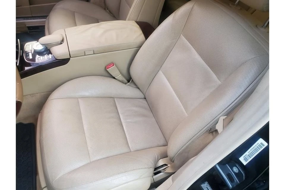 2013 Mercedes-Benz W221 S-Class - Image 12 of 20