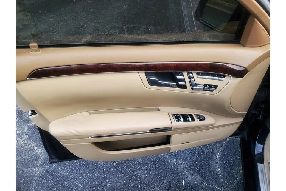 2013 Mercedes-Benz W221 S-Class - Image 17 of 20