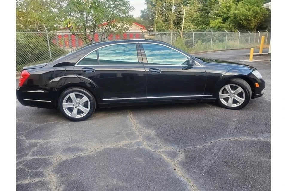 2013 Mercedes-Benz W221 S-Class - Image 3 of 20