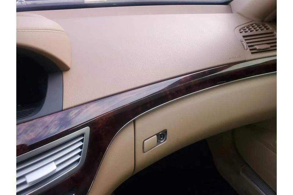 2013 Mercedes-Benz W221 S-Class - Image 11 of 20