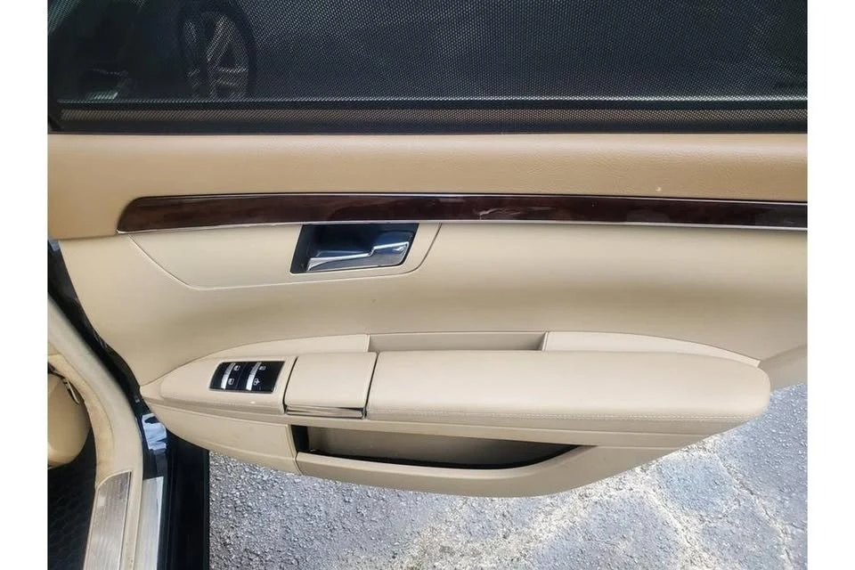 2013 Mercedes-Benz W221 S-Class - Image 19 of 20