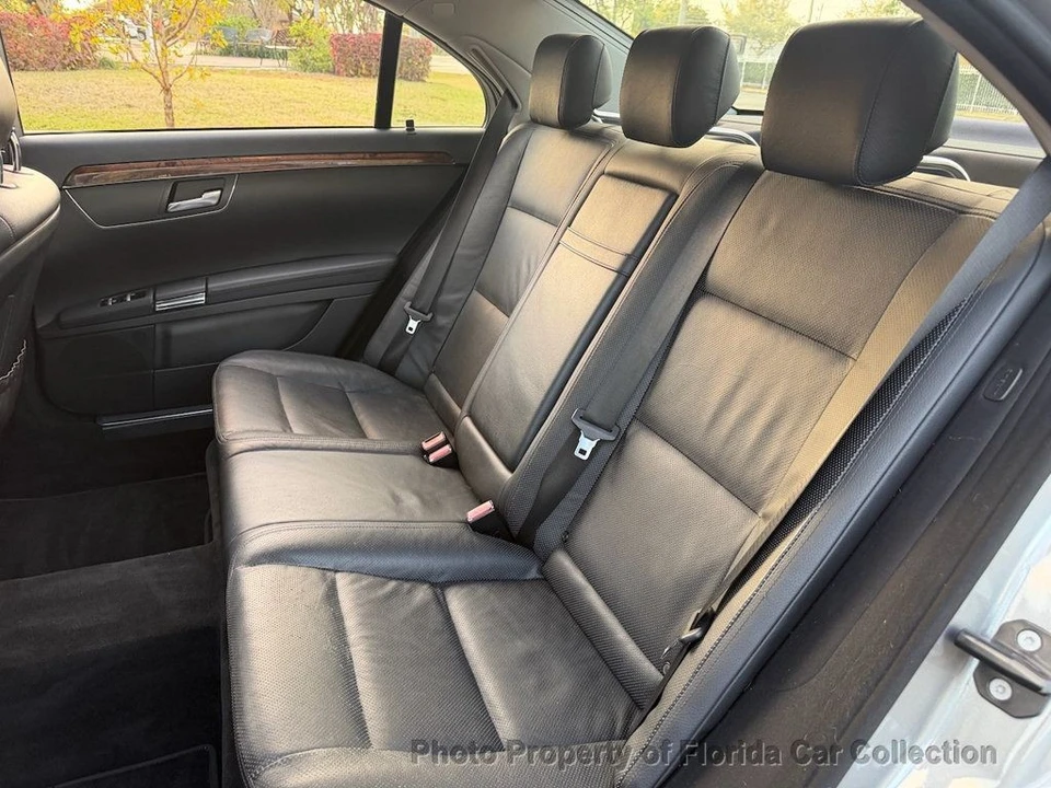 2013 Mercedes-Benz W221 S-Class - Image 10 of 12