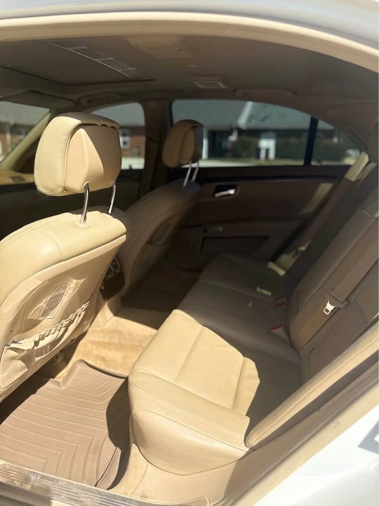 2013 Mercedes-Benz W221 S-Class - Image 14 of 15