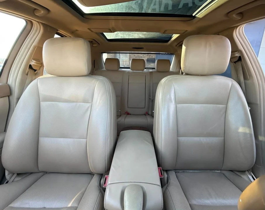 2013 Mercedes-Benz W221 S-Class - Image 19 of 20