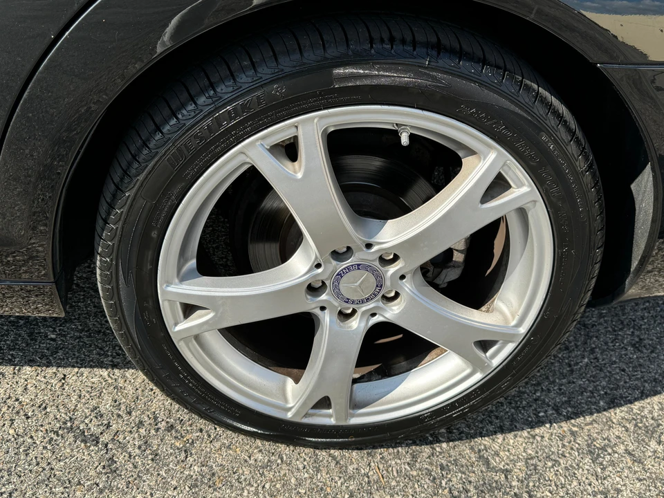 2013 Mercedes-Benz W221 S-Class - Image 23 of 31