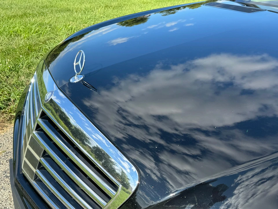 2013 Mercedes-Benz W221 S-Class - Image 11 of 31