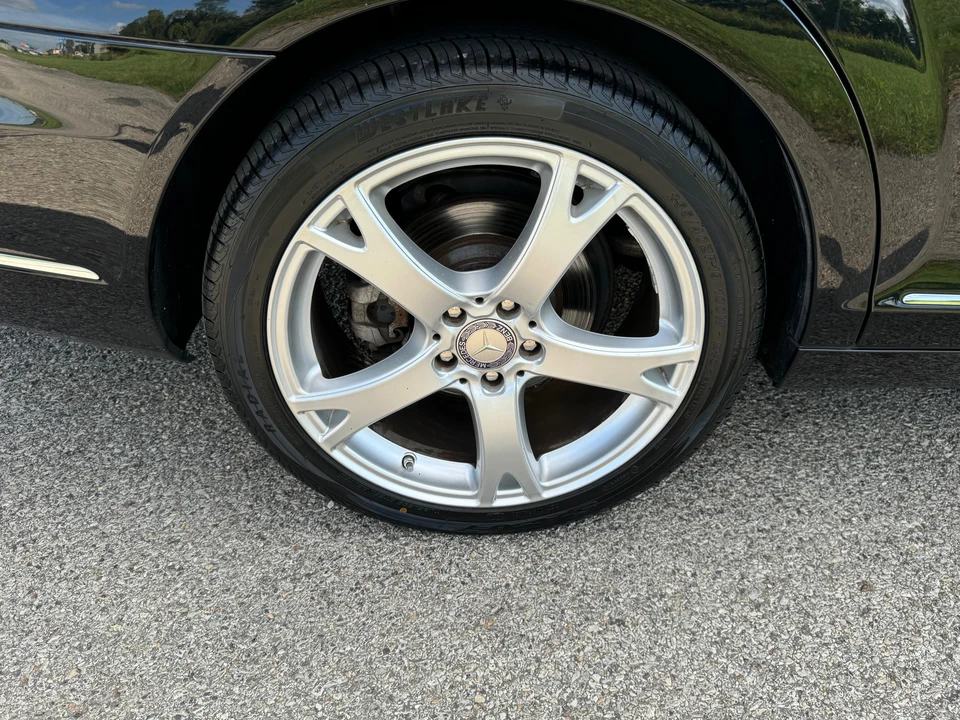 2013 Mercedes-Benz W221 S-Class - Image 24 of 31