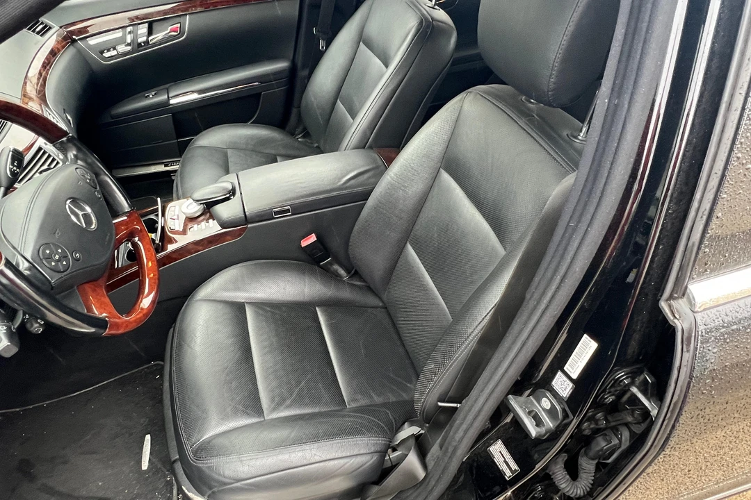 2013 Mercedes-Benz W221 S-Class - Image 27 of 31