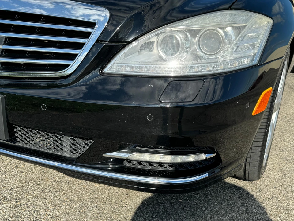 2013 Mercedes-Benz W221 S-Class - Image 13 of 31