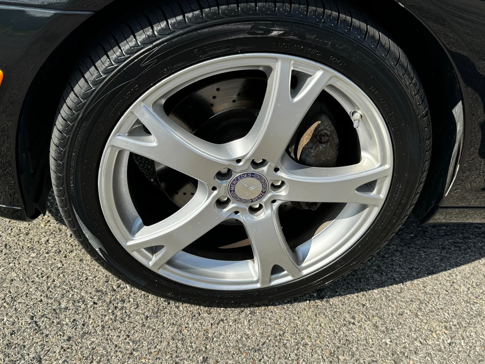 2013 Mercedes-Benz W221 S-Class - Image 22 of 31