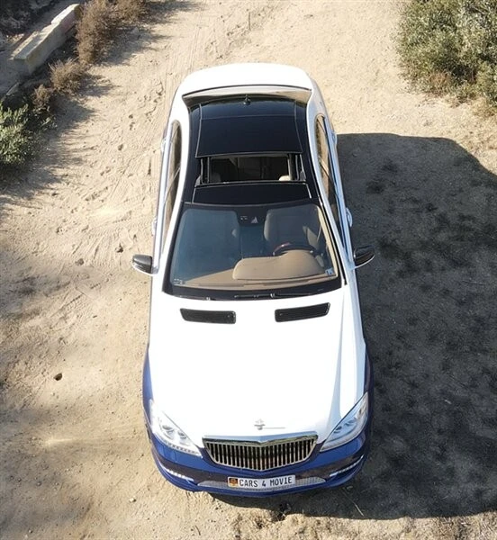 2013 Mercedes-Benz W221 S-Class - Image 5 of 12