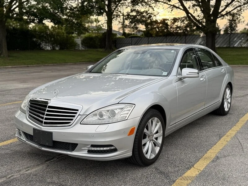 2013 Mercedes-Benz W221 S-Class - Image 17 of 21
