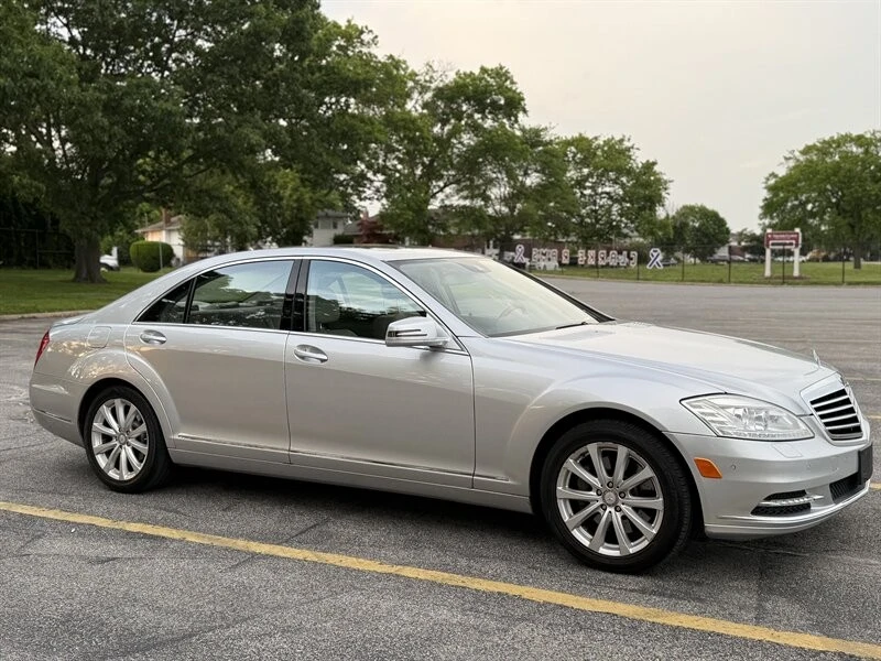 2013 Mercedes-Benz W221 S-Class - Image 2 of 12