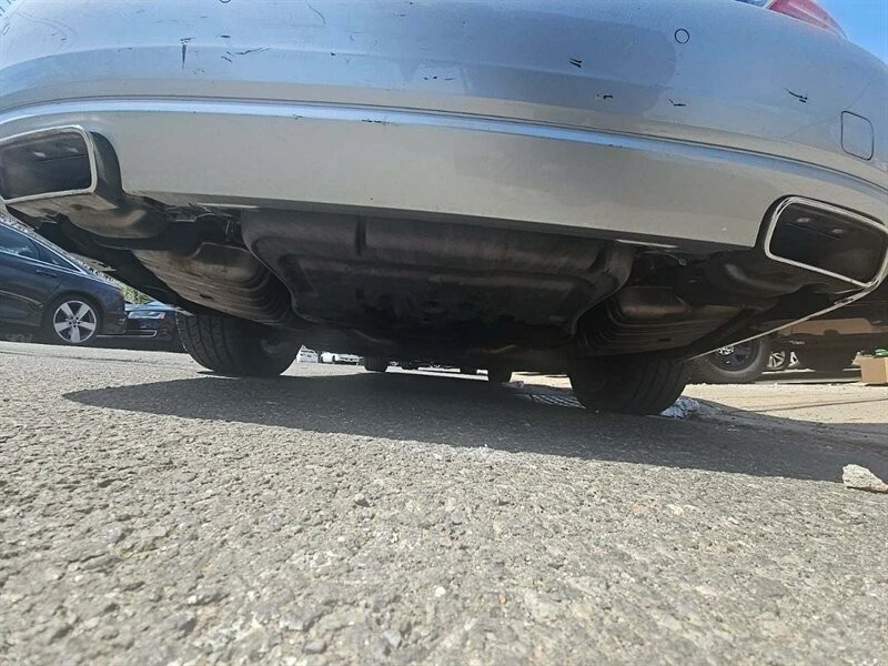 2013 Mercedes-Benz W221 S-Class - Image 16 of 21