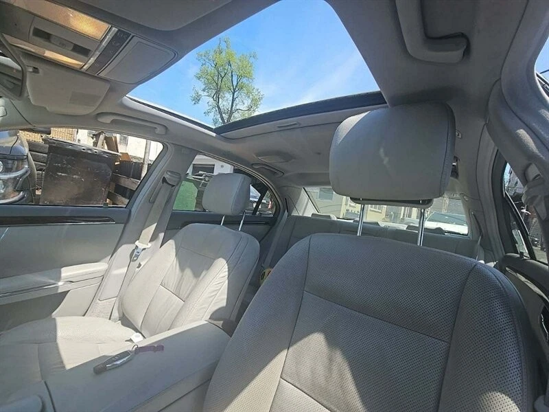 2013 Mercedes-Benz W221 S-Class - Image 19 of 21