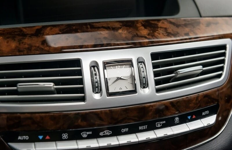 2013 Mercedes-Benz W221 S-Class - Image 13 of 21