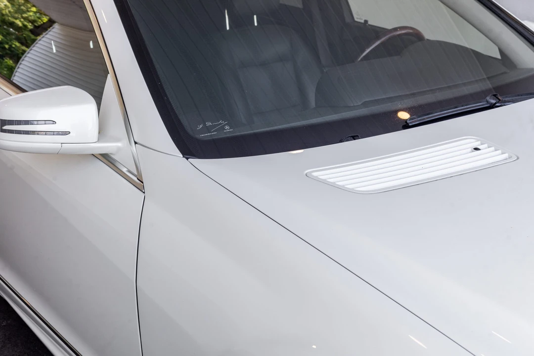 2013 Mercedes-Benz W221 S-Class - Image 24 of 31