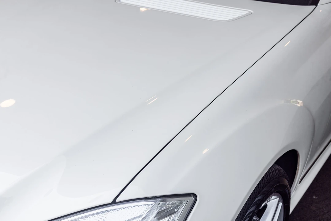 2013 Mercedes-Benz W221 S-Class - Image 22 of 31