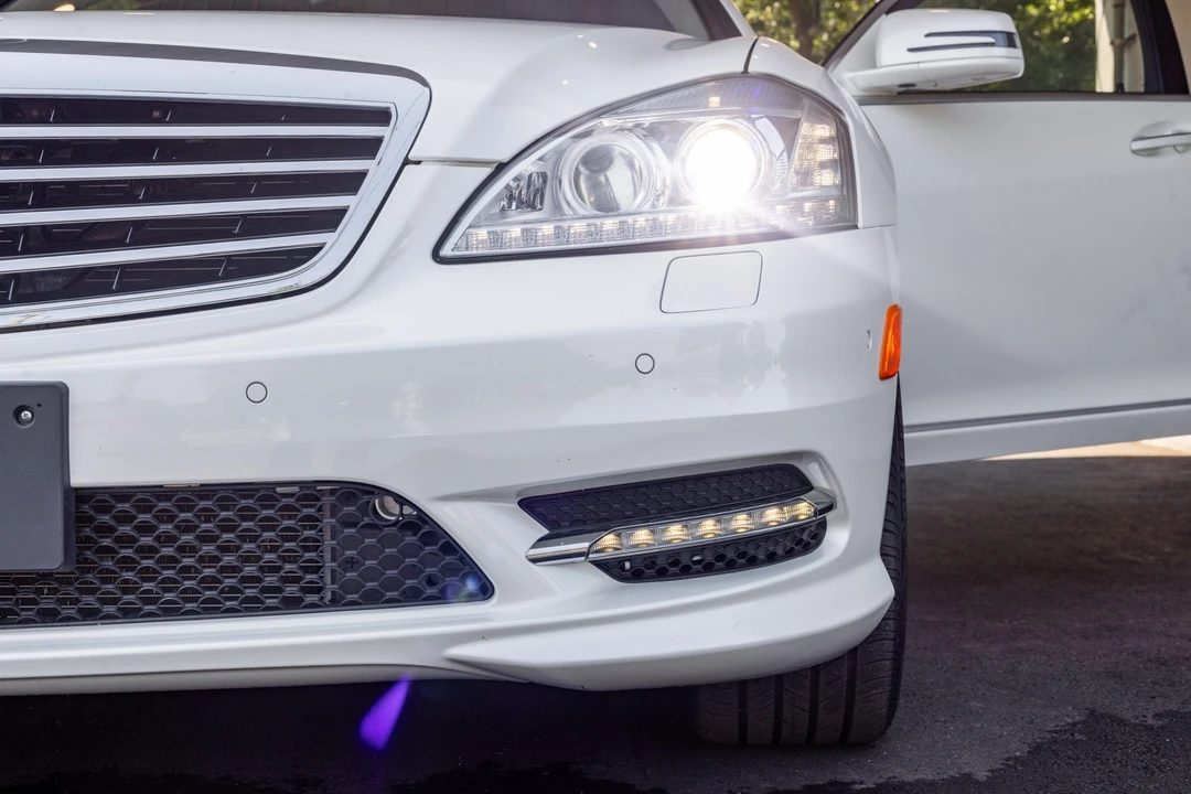 2013 Mercedes-Benz W221 S-Class - Image 13 of 31